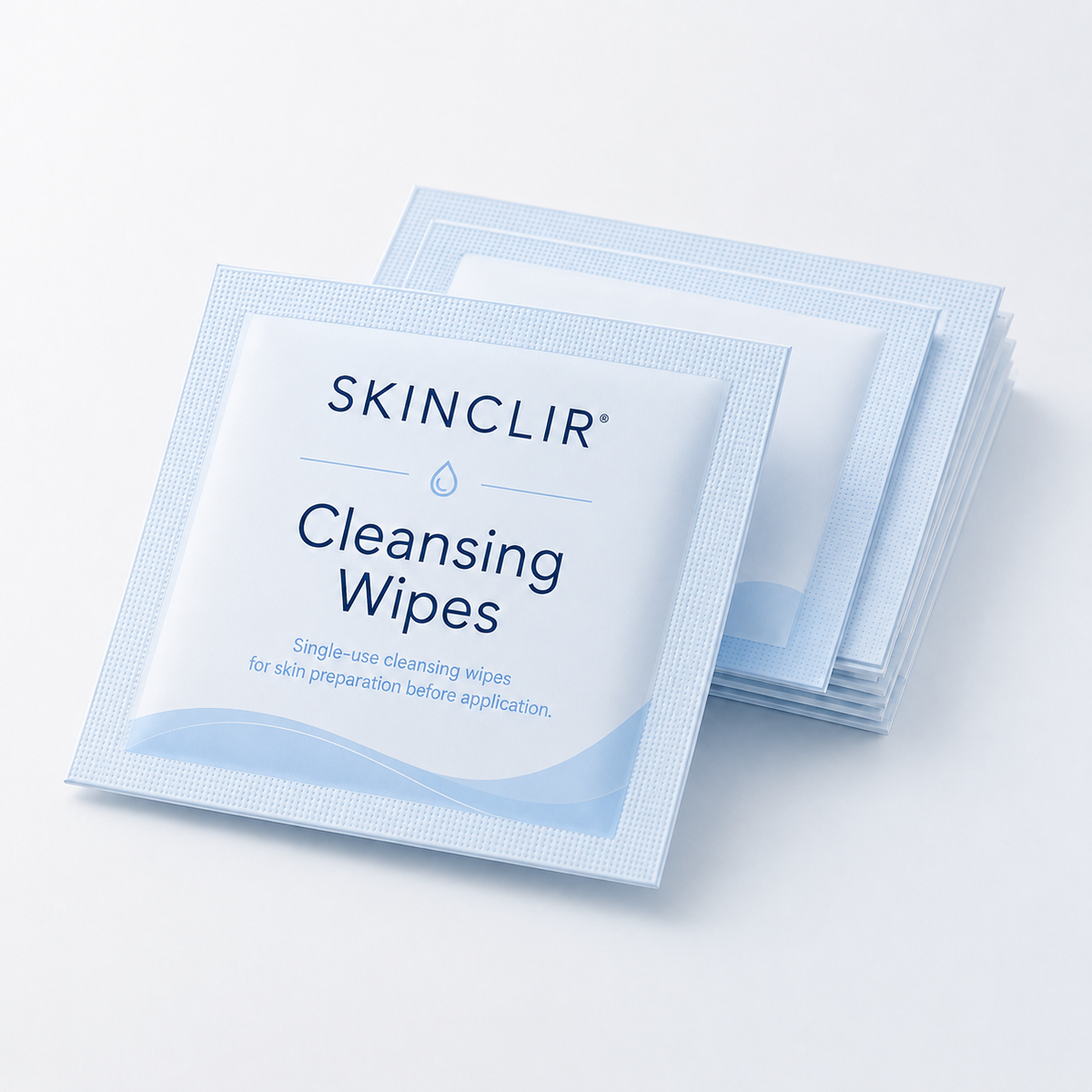 10x Cleaning Wipes
