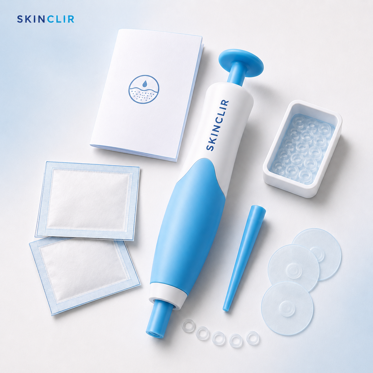 SKINCLIR | Skin Tag Removal Made Simple